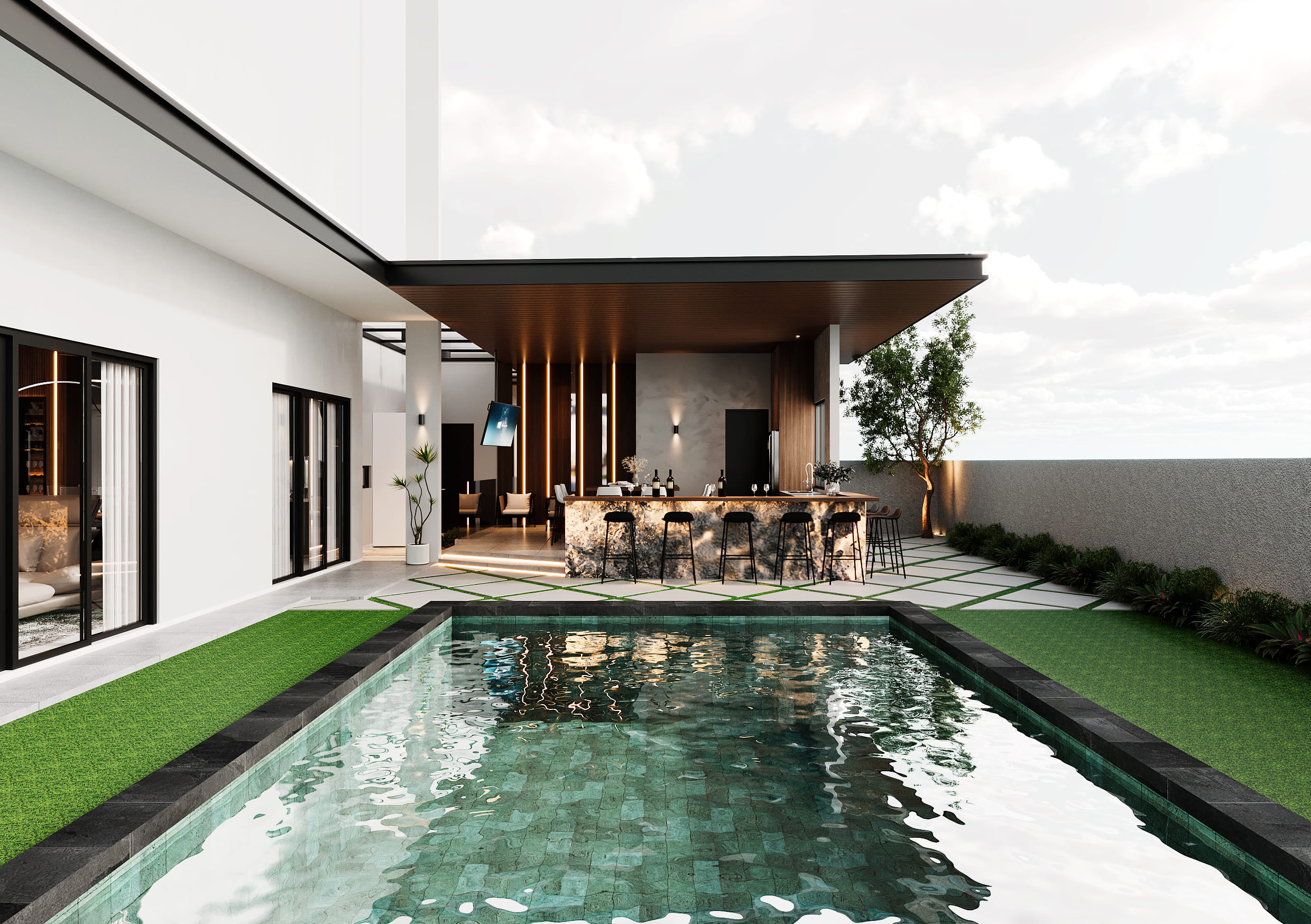 The-Modern-Luxe-Residence